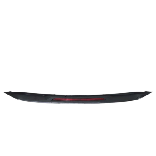 MOLDURA BREAKLIGHT AEROFÓLIO 2G5827699 VW NIVUS 2018 A 2023