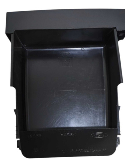 TAMPA PORTA LUVAS CN15A603B15 FORD ECOSPORT 2013 A 2017 - Imagem 8