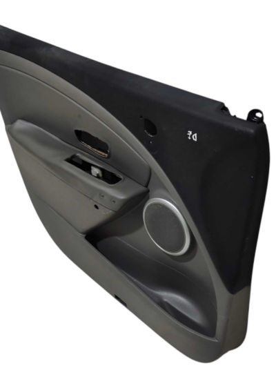 FORRO PORTA DIANT ESQUERDO RENAULT FLUENCE 2.0 2011 A 2016 - Imagem 3