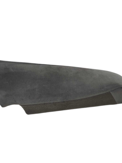 MOLDURA BANCO TRASEIRO ESQUERDO HONDA CIVIC 2007 A 2011 - Imagem 2