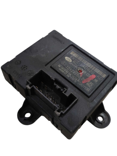 MÓDULO PORTA TRAS DIR EK5214D620AD RANGE ROVER SPORT 2014/16 - Imagem 4