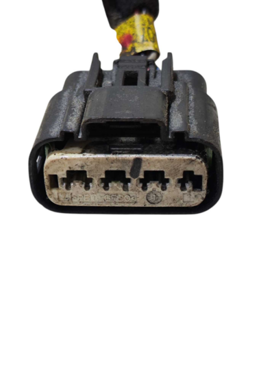 PISCA CHICOTE PORTA DIANT ESQUERDA HYUNDAI IX35 2010 A 2016 - Imagem 2