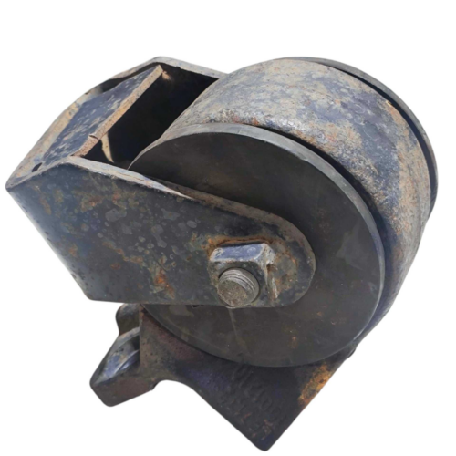 SUPORTE COXIM MOTOR TRASEIRO LIFAN X60 2013/2016