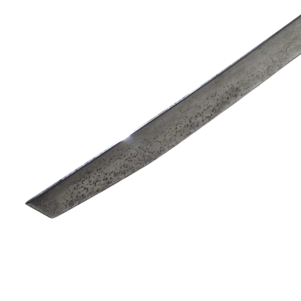 FRISO PORTA MALAS A2127430082 MERCEDES E320 2011 A 2014 - Imagem 4