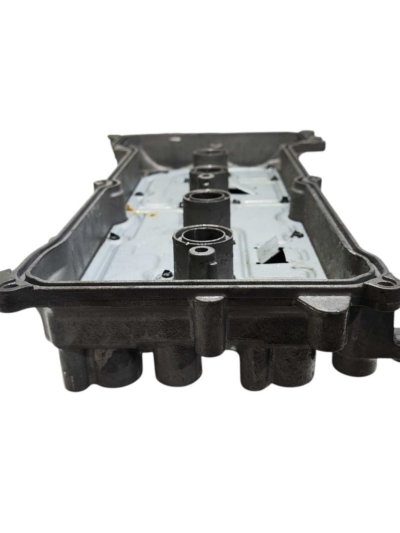 TAMPA VALVULA MOTOR 132656341R RENAULT SANDERO 2017 A 2022 - Imagem 6