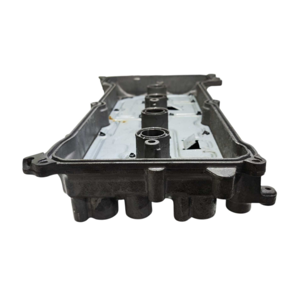 TAMPA VALVULA MOTOR 132656341R RENAULT SANDERO 2017 A 2022 - Imagem 6