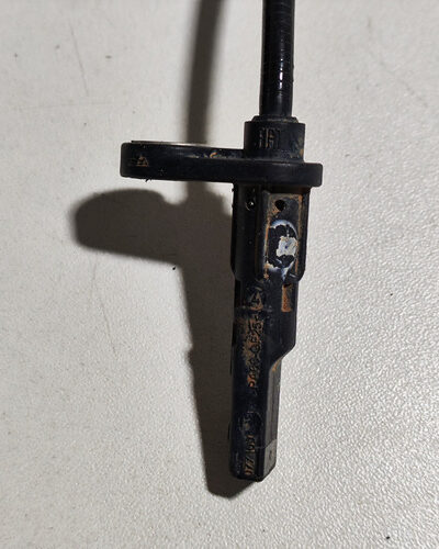 Sensor Frontal 2017110001 Diant Jeep Compass 2017 2018 2019 - Imagem 2