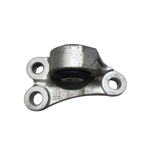 COXIM CAMBIO 00533746440 JEEP COMPASS 2.0 2021 A 2023 - Imagem 2