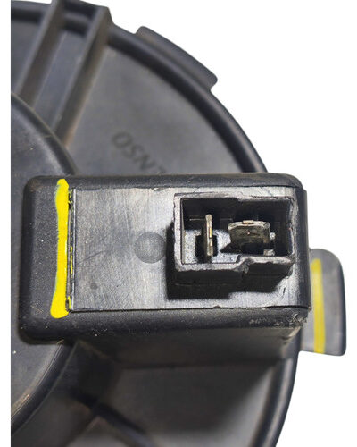 Motor Ar Forçado Peugeot 206 2006 2007 2008 A 2010 5a1122500 - Imagem 5