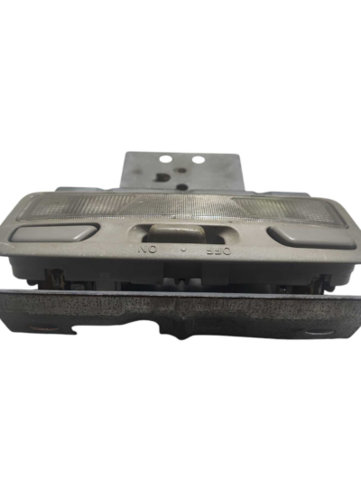 Luz Teto Cortesia Mitsubishi Pajero Tr4 2003 2004 a 2012 - Imagem 7