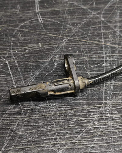 Senosr Frontal Fiat Argo 2018 2019 2020 20171100223 - Imagem 2