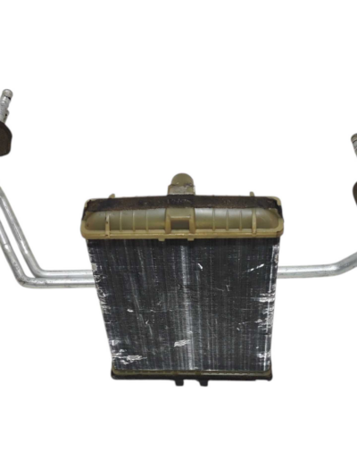 RADIADOR AR QUENTE MERCEDES-BENZ C180 1997 1998 1999 - Imagem 3