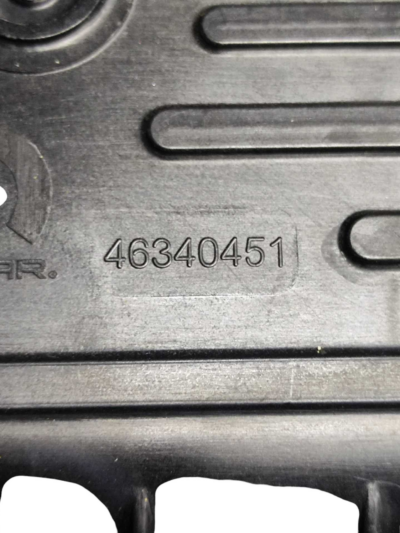TAMPA VÁLVULA CABEÇOTE 46340451 FIAT CRONOS 2018 2019 A 2021 - Imagem 4