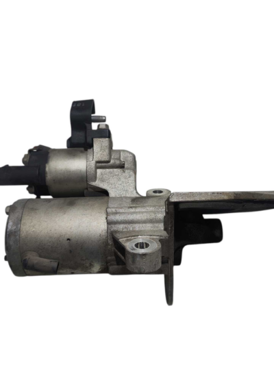 MOTOR ARRANQUE 25204436 CHEVROLET TRACKER 2020 A 2022 - Imagem 4