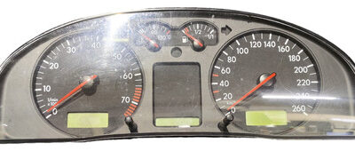 Painel Instrumentos Vw Passat 1.8t 1997 1998 1999 3b1919860b - Imagem 1