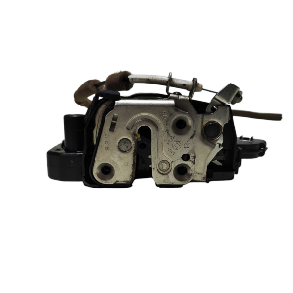 Fechadura Porta Diant Direita Nissan Livina 1.6 2010 a 2012