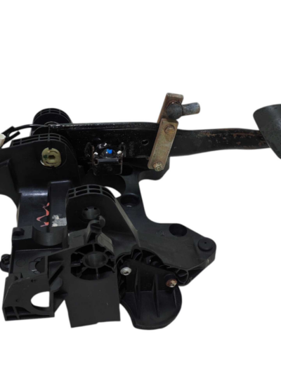 PEDAL DESACELERADOR EMBREAGEM GM SPIN 1.8 AUT 2013 A 2018 - Imagem 7