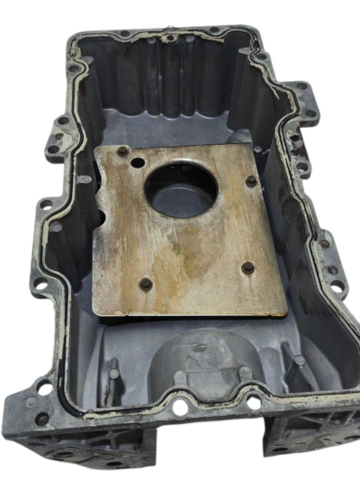 CARTER ÓLEO MOTOR 9l8e6675cc FORD FUSION 3.6 V6 2010 A 2012 - Imagem 6