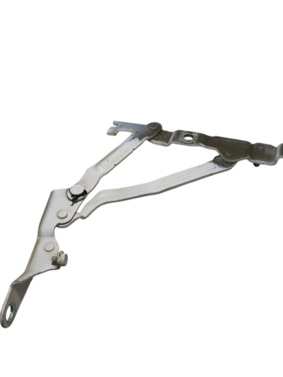 DOBRADIÇA DIREITA PORTA MALAS FORD FUSION 2.5 2010 A 2012 - Imagem 1