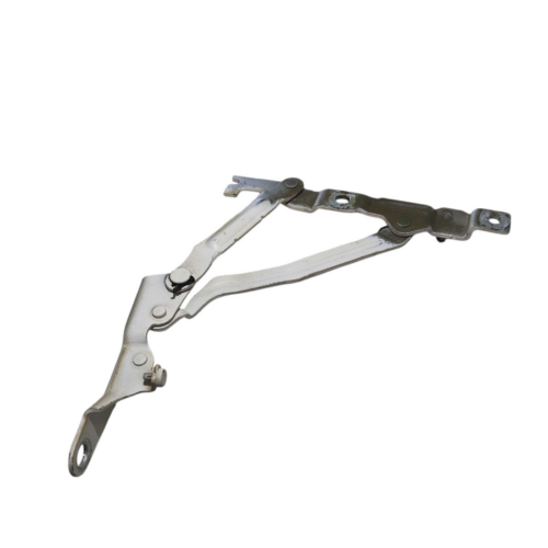 DOBRADIÇA DIREITA PORTA MALAS FORD FUSION 2.5 2010 A 2012