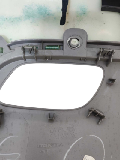 FORRO PORTA TRASEIRA DIREITA HONDA CIVIC 1.8 2012 A 2016 - Imagem 5