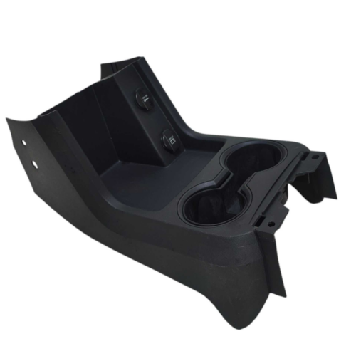 CONSOLE PAINEL 200013437A DODGE JOURNEY 2.7 V6 2009 A 2012