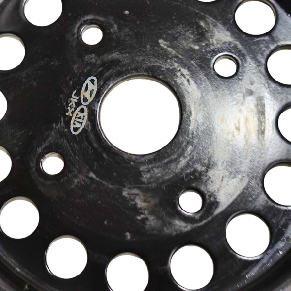 POLIA BOMBA ÁGUA HYUNDAI I30 1.8 2014 2015 2016 - Imagem 5