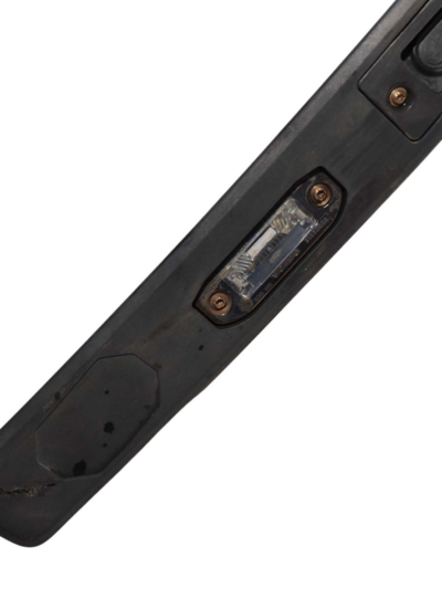 Moldura Luz Placa 30753341 Volvo Xc60 T6 2.0 2010 2011 2012 - Imagem 3