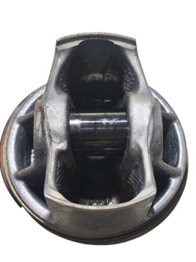 PISTÃO MOTOR BMW 320i 2.0 2009 2010 2011 2012 - Imagem 2