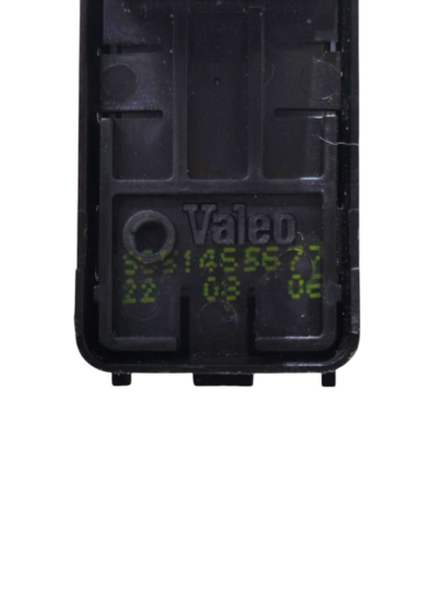 BOTÃO COMANDO VIDRO DIANT DIREITO CITROEN C4 2007 A 2013 - Imagem 5