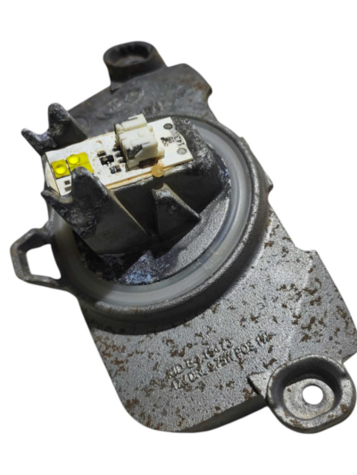 MÓDULO REATOR FAROL LED BMW 320i 2013 A 2015 7213114000 - Imagem 4