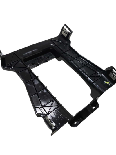 SUPORTE CONSOLE CENTRAL 7P6863233 VW TOUAREG 2013 A 2018 - Imagem 4