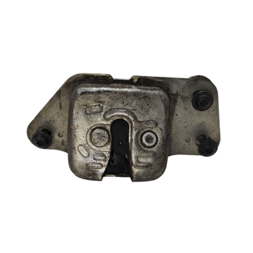 FECHADURA PORTA MALAS DODGE JOURNEY 2.7 V6 2009 A 2012