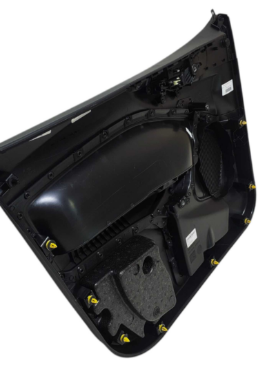 FORRO PORTA DIANTEIRA DIREITA FIAT CRONOS 1.3 2020 A 2023 - Imagem 5