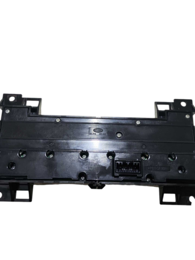 COMANDO AR CONDICIONADO RANGE ROVER SPORT 2014 2015 2016 - Imagem 2