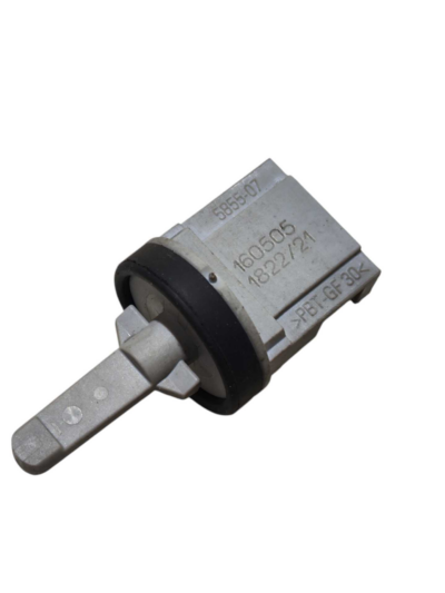 SENSOR TEMPERATURA CAIXA AR 1K0907543A AUDI A4 2004 A 2006 - Imagem 1