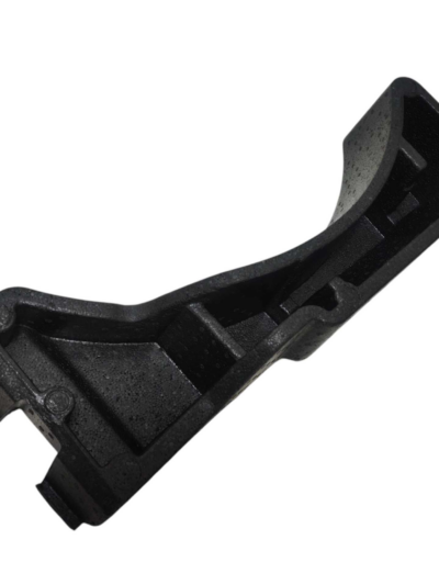 MOLDURA ISOPOR ESQUERDO PORTA MALAS JEEP RENEGADE 2016/2021 - Imagem 4