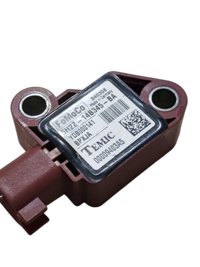 sensor impacto RANGE ROVER SPORT 2006 a 2008 5H2Z14B345BA - Imagem 5