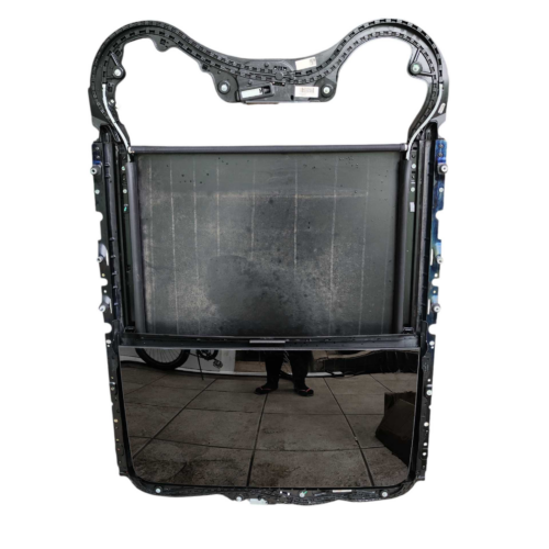 TETO SOLAR PANORAMICO 8056870 BMW 328i GT 2013 2014 2015
