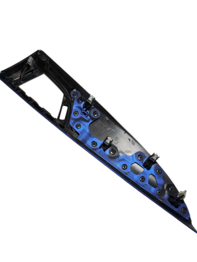 Moldura Difusor Ar Direito Painel Bmw 125i 2.0 2013 a 2016 - Imagem 5