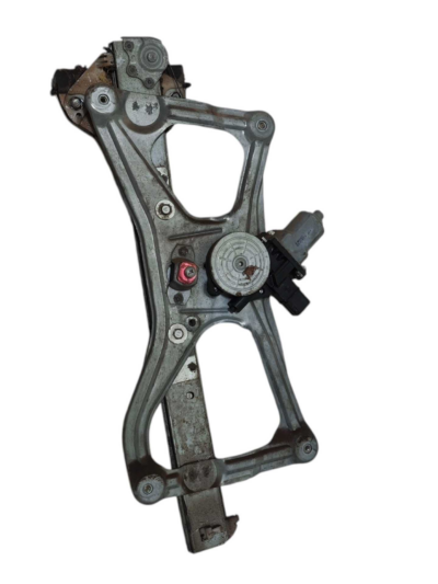 MÁQUINA VIDRO DIANTEIRO DIREITO HONDA CIVIC 2007 A 2011 - Imagem 4