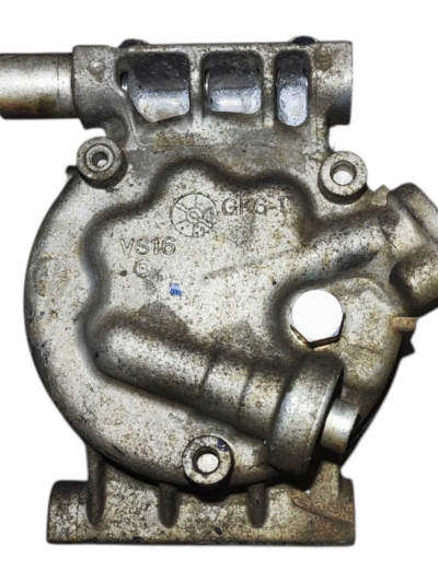 COMPRESSOR AR CONDICIONADO HYUNDAI I30 1.8 2009 2010 A 2012 - Imagem 6