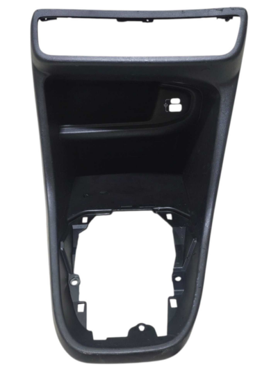 MOLDURA CONSOLE CENTRAL 100261986 FIAT PULSE 2022 2023 2024 - Imagem 1