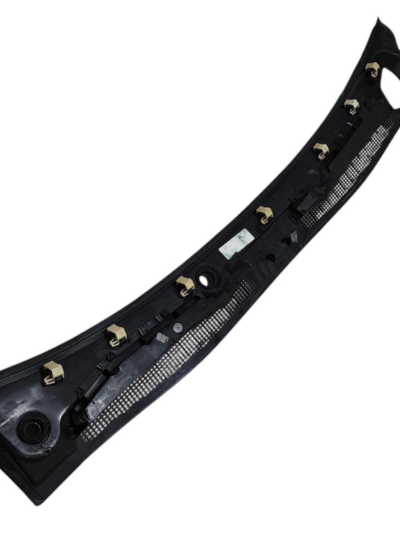 GRADE CHURRASQUEIRA 668118103R RENAULT FLUENCE 2.0 2011/2016 - Imagem 6