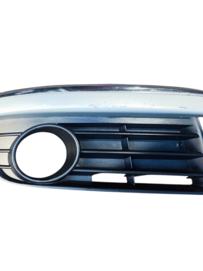 GRADE FAROL MILHA DIREITO VOLKSWAGEN JETTA 2006 a 2010 - Imagem 1