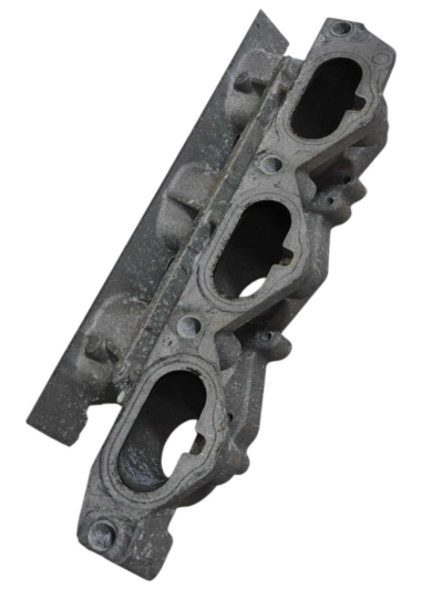 SUPORTE COLETOR ADMISSÃO HYUNDAI AZERA 2008 2009 A 2011 - Imagem 4