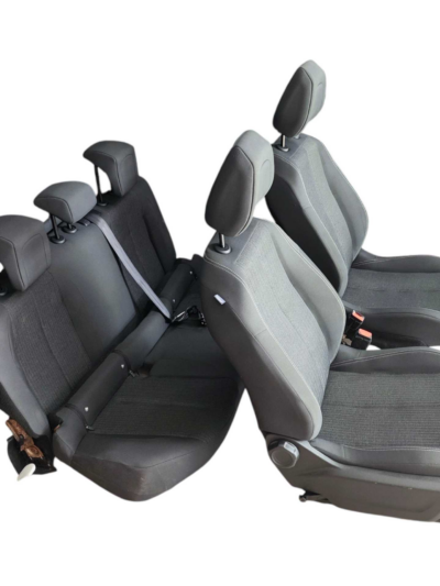 Jogo Banco Peugeot 208 2022 2023 - Imagem 2