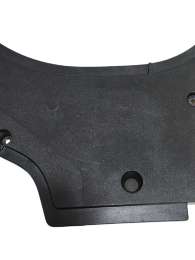 MOLDURA PORTA MALAS 8122391 BMW 325 2.5 1995 1996 A 1998 - Imagem 4