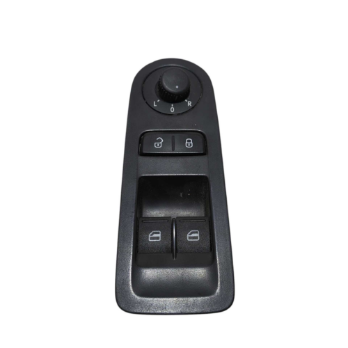 BOTÃO COMANDO VIDRO DIANT ESQUERDO VW UP 2015/2020 1SB867255