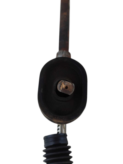 Braço 6qe419055 Caixa Volkswagen Polo 2003 2004 a 2008 - Imagem 7